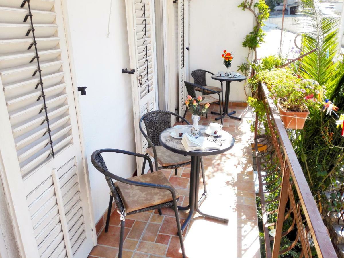 Apartmani Buljubasic Baska Voda Ngoại thất bức ảnh